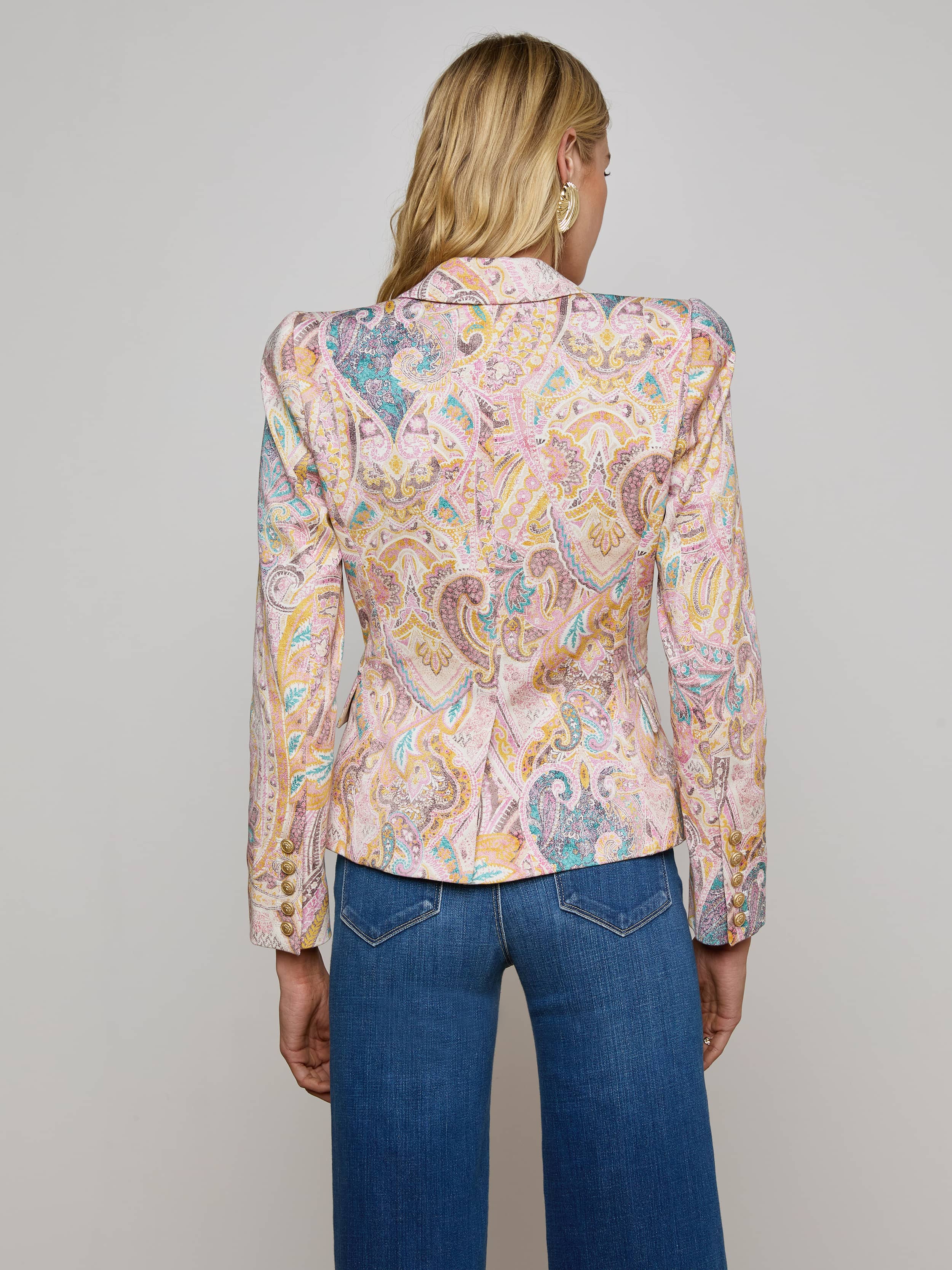 Kaisley Blazer