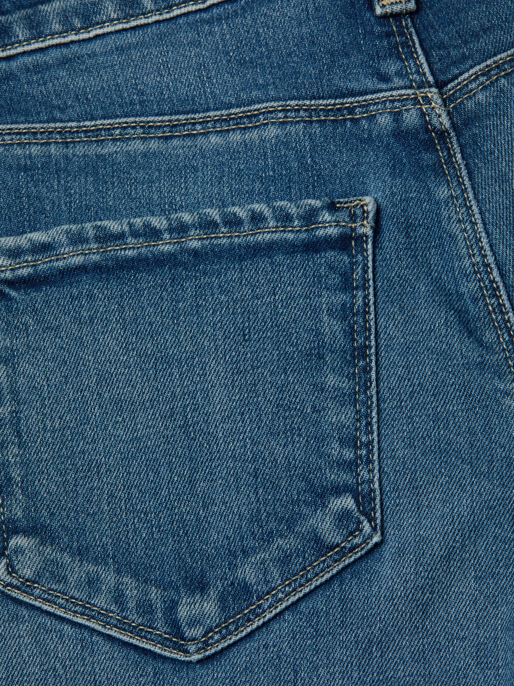 Marguerite Skinny Jean