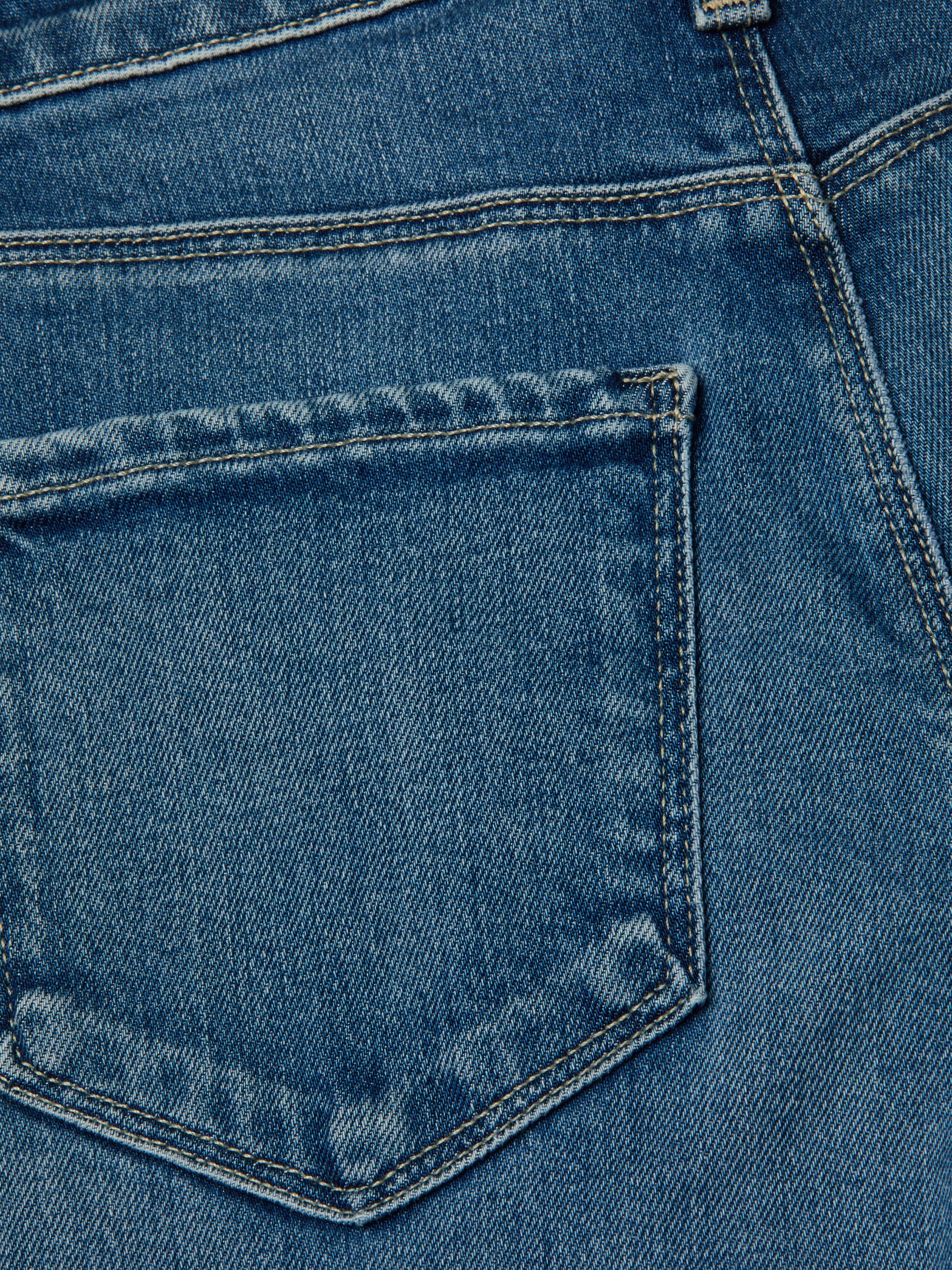 Marguerite Skinny Jean
