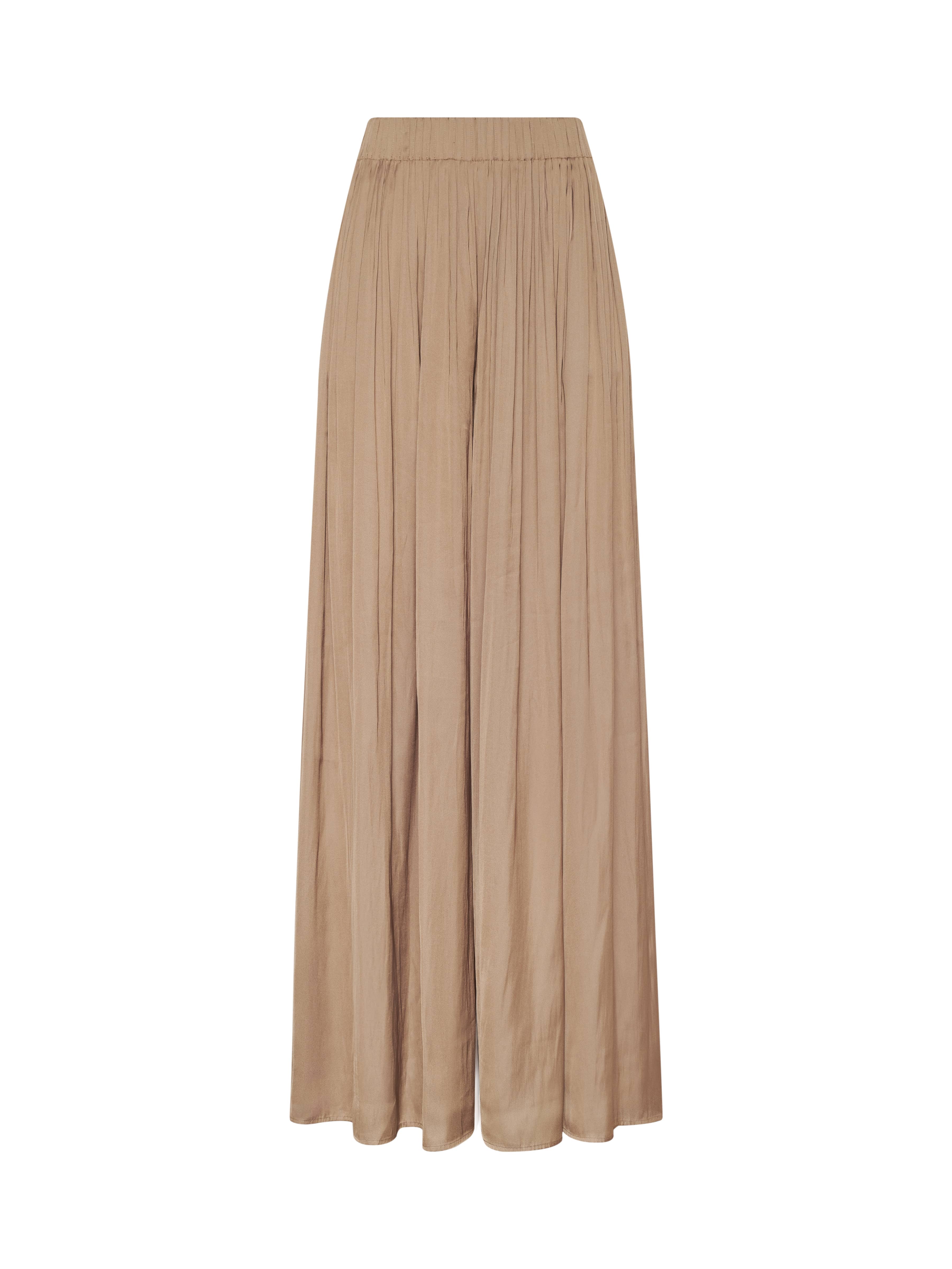 Haylo Satin Pant