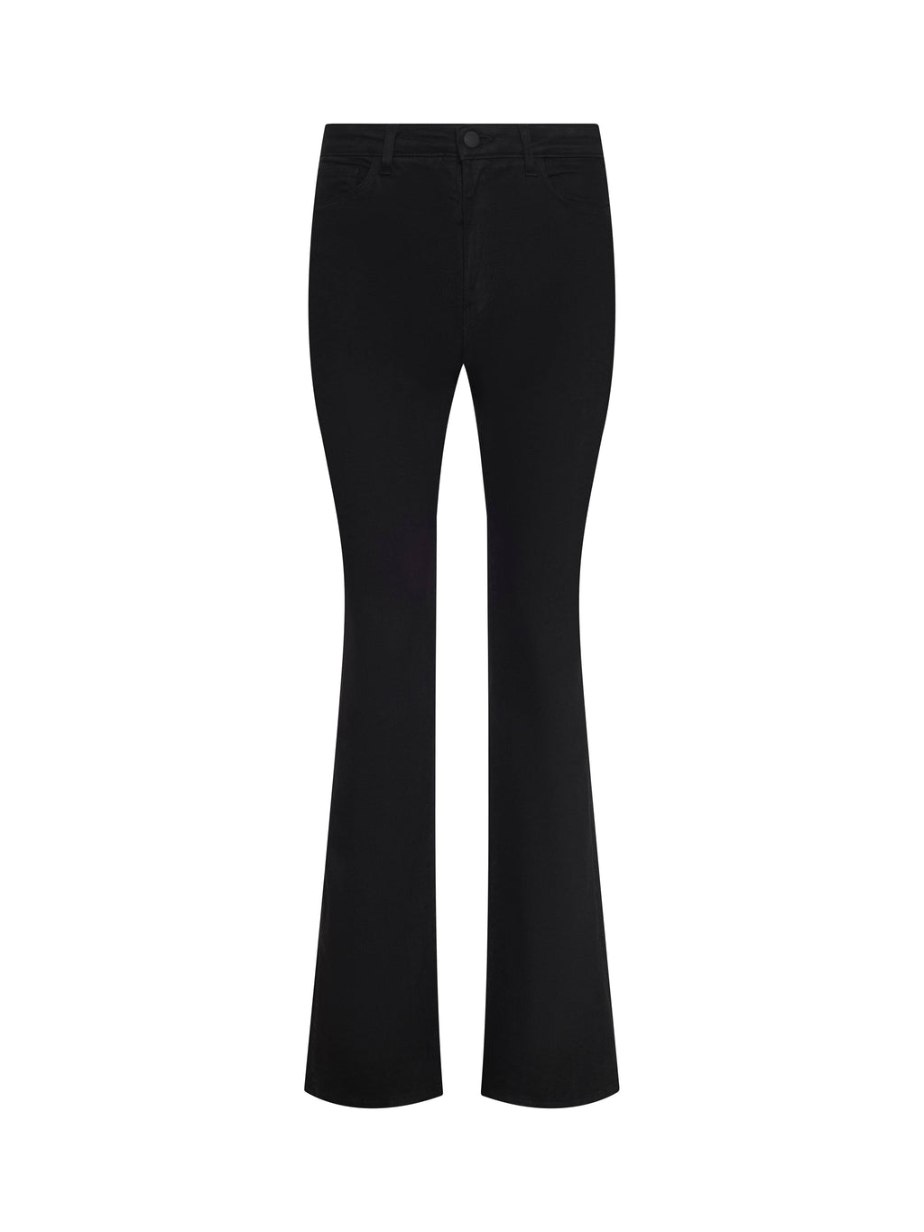 Cara Low-Rise Bootcut Jean