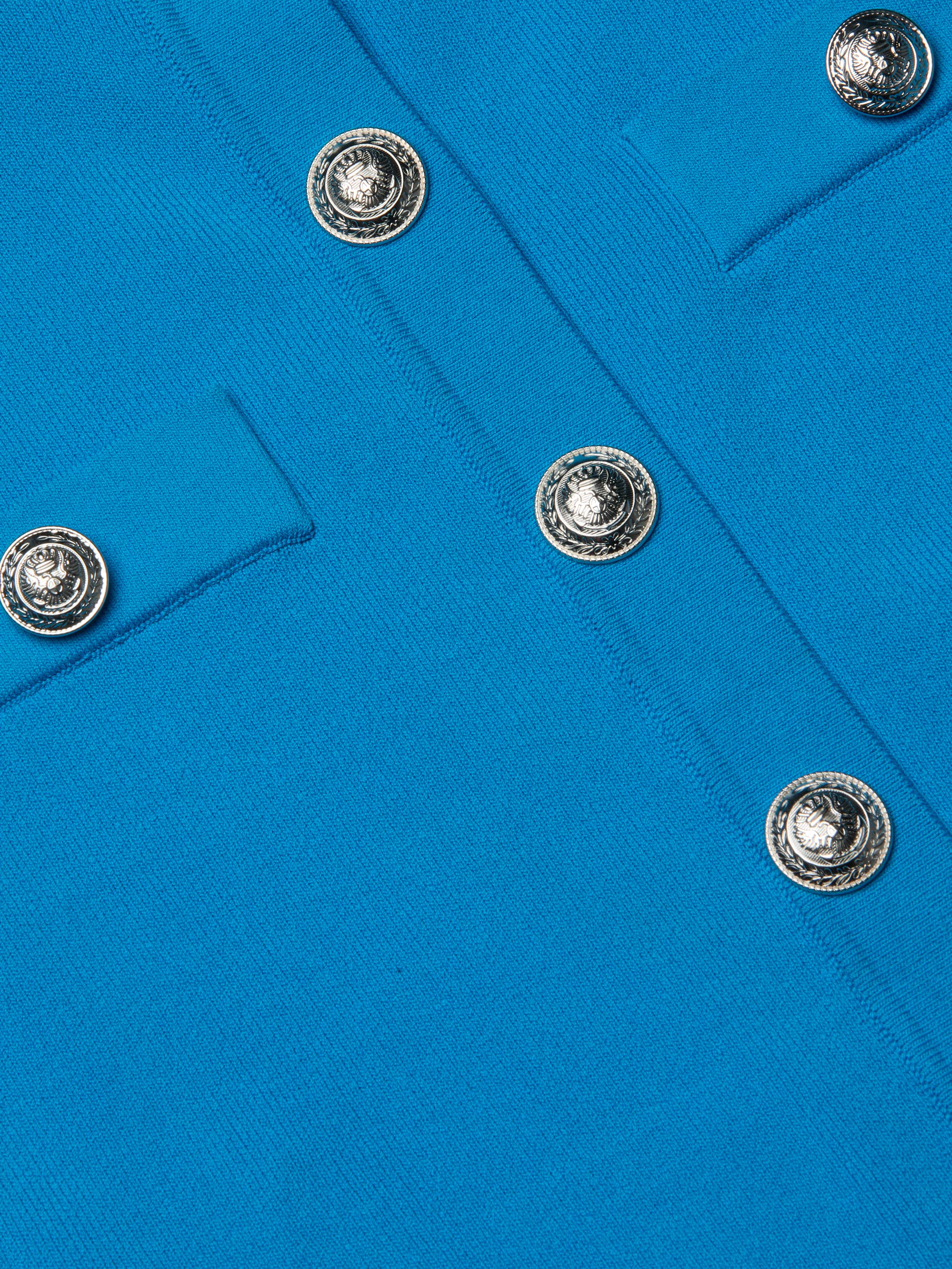 Toulouse Cardigan